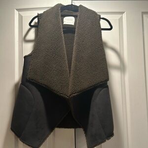 Velvet Vest